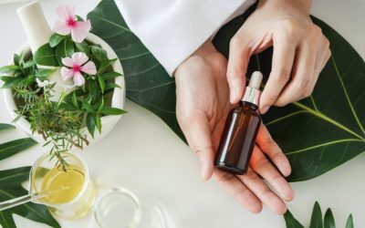 Top 10 Organic Beauty Products You Need to Try Today