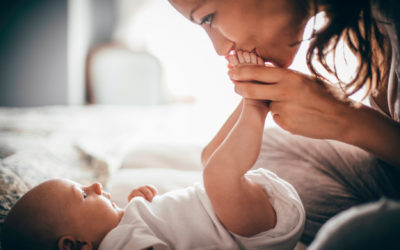 Organic Products for Babies and Kids: What You Need to Know
